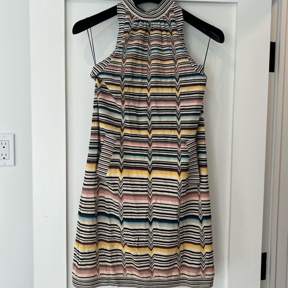 Missoni dress